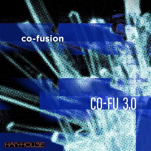 Co-Fusion - Co-Fu3.0 [HHBER033]